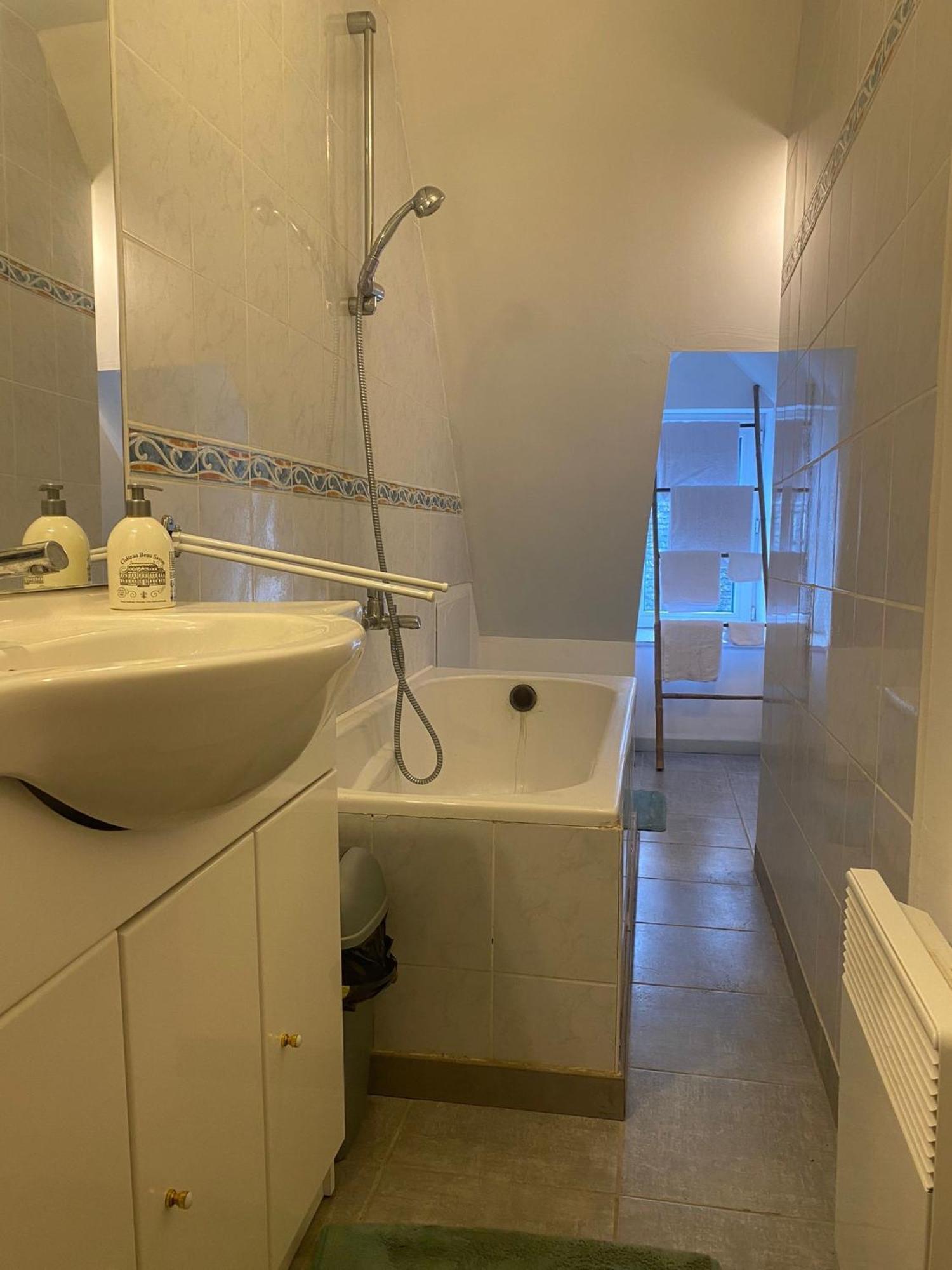 Appartement, Cite Medievale ラン エクステリア 写真