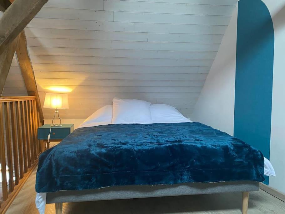 Appartement, Cite Medievale ラン エクステリア 写真
